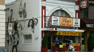 D.C's Historic Ben's Chili Bowl Among Small Businesses Still Waiting for Government Loans